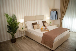 Гостиница  Porta Aragonese Luxury Rooms  Палермо